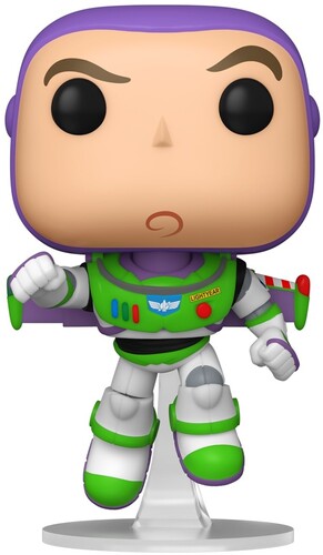 POP DISNEY TOY STORY BUZZ GW AE EXCLUSIVE