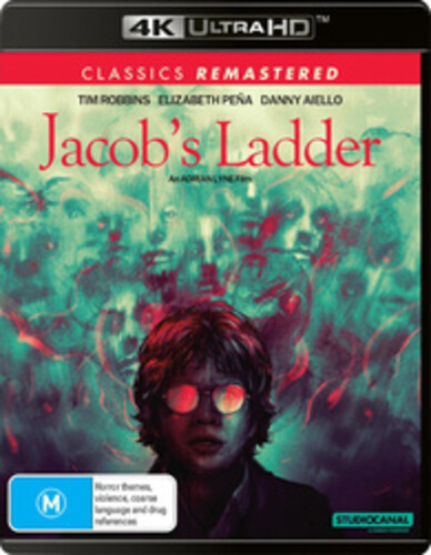 Jacob's Ladder [Import]