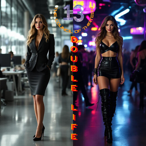 Double Life