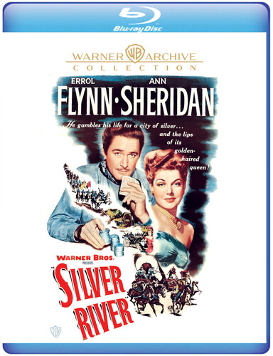 SILVER RIVER