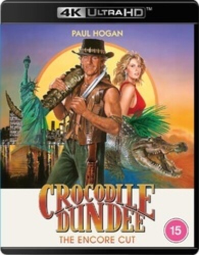 Crocodile Dundee (The Encore Cut) [Import]