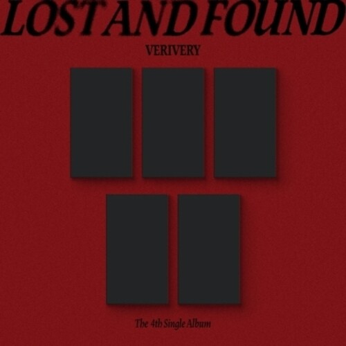 Lost & Found - Light Version
