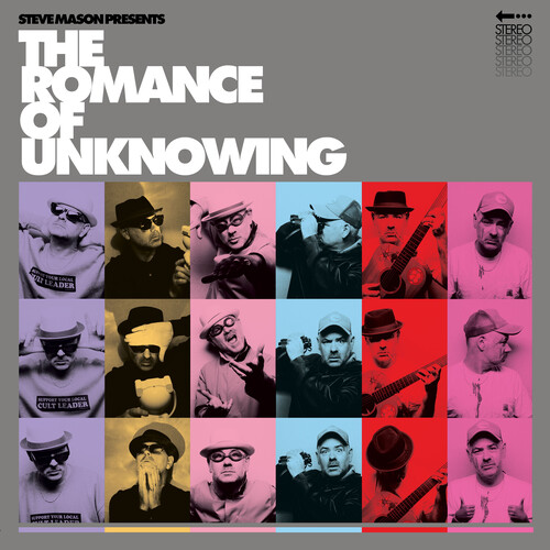 Steve Mason Presents: The Romance Of Unknowing /  Various [Import]