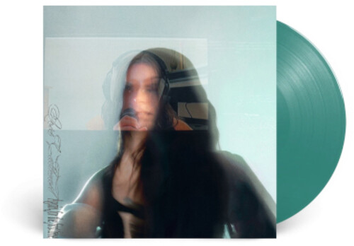 Again, For the First Time - Green