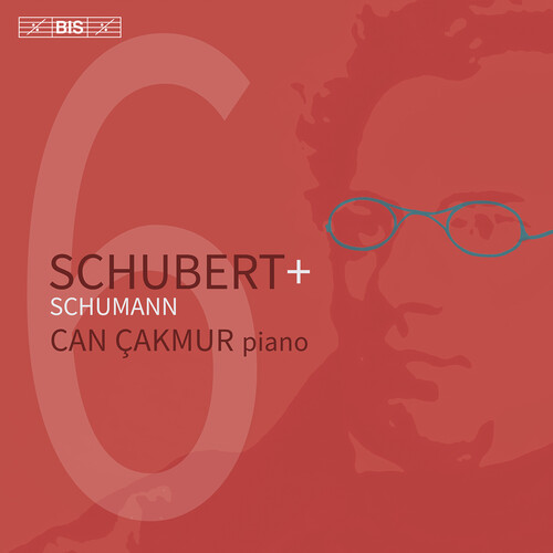 Schubert + Schumann|Cakmur, Can