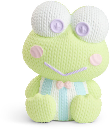 SANRIO - KEROPPI (PASTEL)