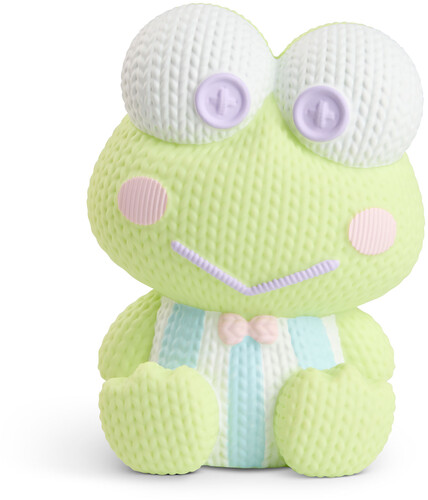 SANRIO - KEROPPI (PASTEL)