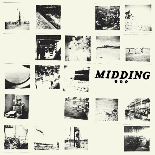 Midding - 0.44 [Indie Exclusive]
