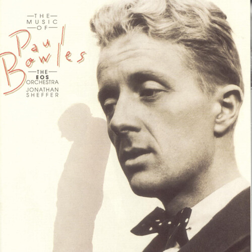 Music of Paul Bowles