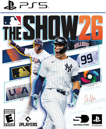 MLB THE SHOW 26 for Playstation 5