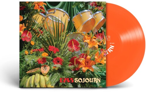 Cavs - Sojourn [Orange]