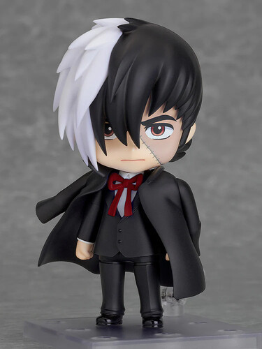 BLACK JACK - NENDOROID ANIME COLOR VER FIGURE