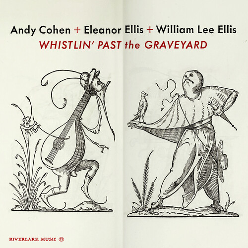 Whistlin' Past The Graveyard