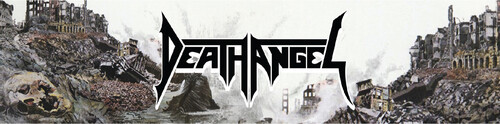 Pluginz - Death Angel - The Ultra Violence - Magnetic Grill