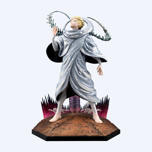 Kotobukiya - Trigun Stargaze - ARTFX J - Millions Knives Trigun