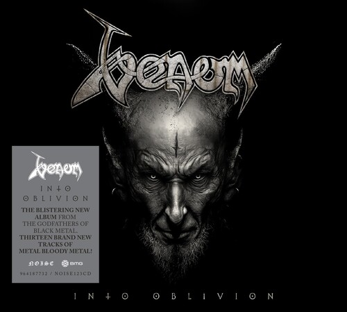 Into Oblivion [Explicit Content]