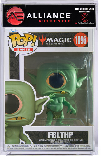 MAGIC THE GATHERING FBLTHP