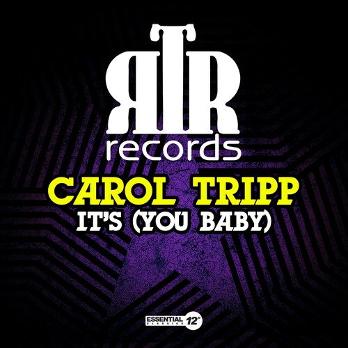 It's (You Baby)