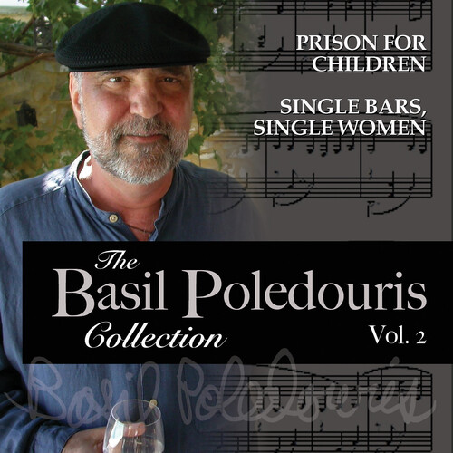 The Basil Poledouris Collection: Volume 2 (Original Soundtrack)