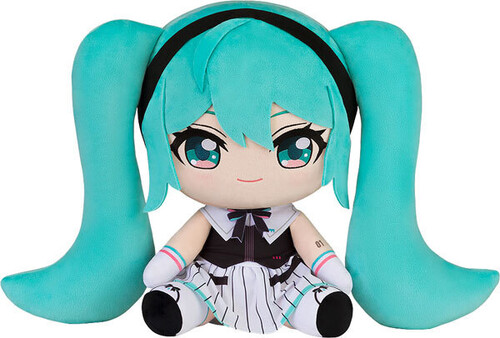 HATSUNE MIKU SYMPHONY 2019 VER. BIG PLUSH alliance entertainment