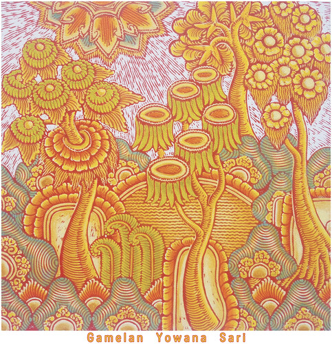 Gamelan Yowana Sari