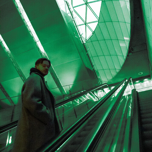 DJ Seinfeld - If This Is It [Indie Exclusive] Green [Colored Vinyl] (Gate) (Grn)