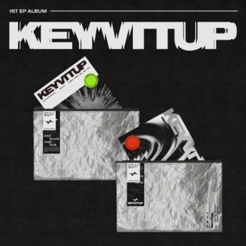 Keyvitup - Random Version [Import]
