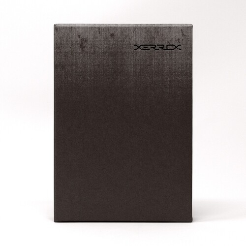 Alva Noto - Xerrox Vol 1-5 (Box)