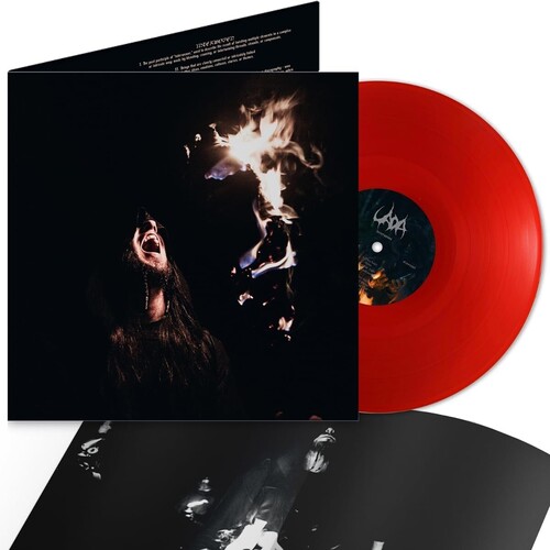 Interwoven - Wolf Blood Vinyl [Import]