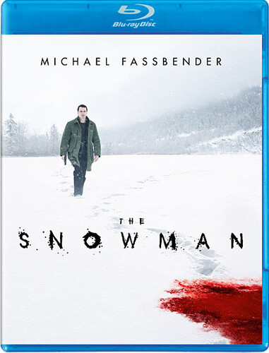 The Snowman