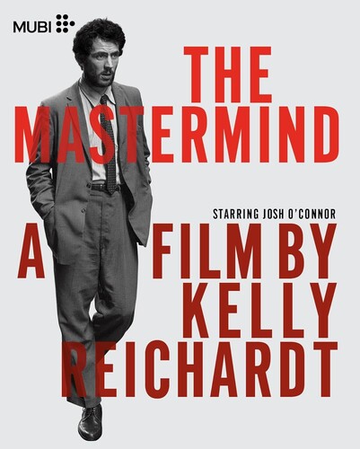 The Mastermind