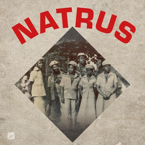 Natrus [Import]