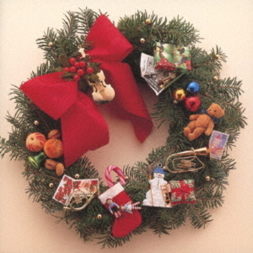 Christmas Eve 2021 Version - Limited Edition [Import]