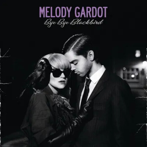 Melody Gardot - Bye Bye Blackbird [Limited Edition] [Indie Exclusive] (Ita)