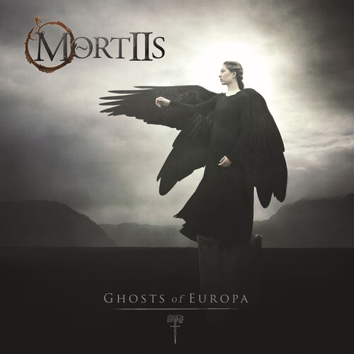 Mortiis - Ghosts Of Europa [Digipak]