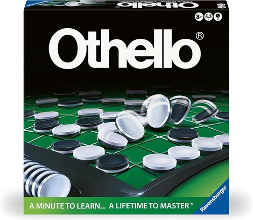 Othello Board Game