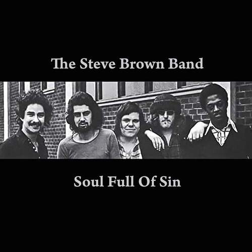 Soul Full of Sin