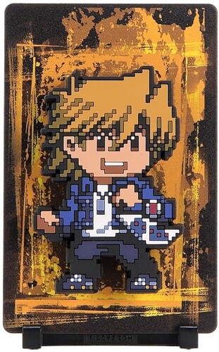 FIGGYZ - YU-GI-OH JOEY WHEELER