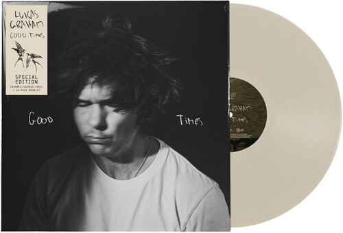 Good Times — Lukas Graham vinyl, from $25.99 | RSD MRKT