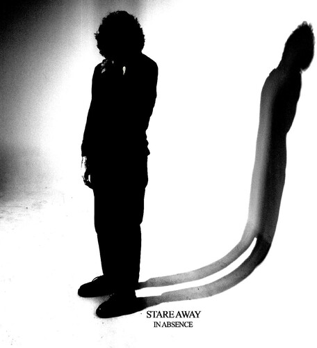 Stare Away - In Absence vinyl record cover