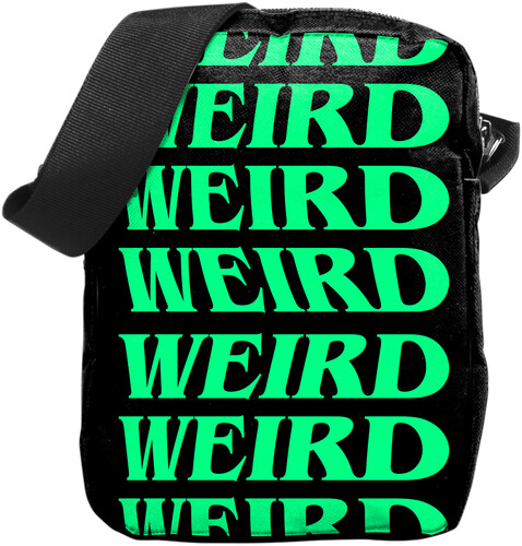 YUNGBLUD WEIRD! REPEATED CROSSBODY BAG