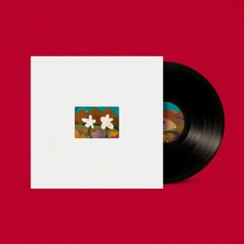 Flowering - LP Version [Import]