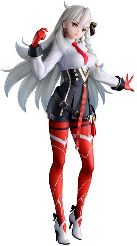 FGO OLGA MARIE ANIMUSPHERE GRACEMASTER FIGURE
