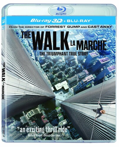The Walk [Import]