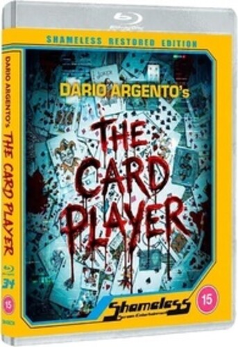 The Card Player [Import]
