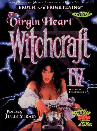 Witchcraft 4: Virgin Heart