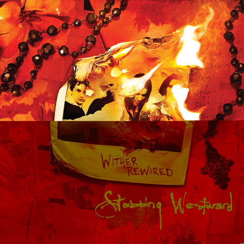 Wither ReWired