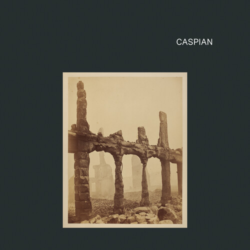Caspian