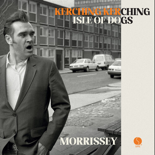 Kerching Kerching /  Isle Of Dogs
