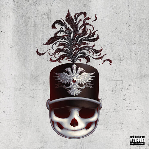 The Black Parade [Explicit Content]